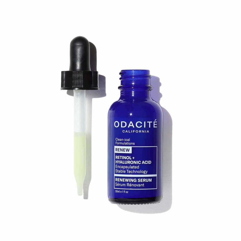 Clean-ical Renewing Serum|30 ml