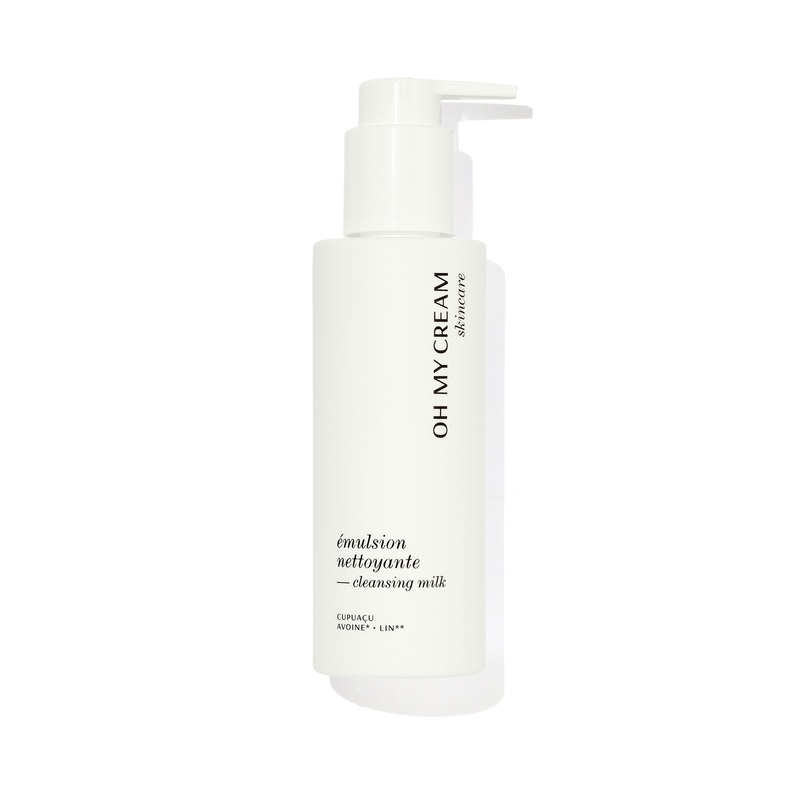 Cleansing Emulsion|150 ml|50 ml – Travel Size|150 ml – Refill|150ml – Old Packaging|50ml – Old Packaging|Full size rception|Travel size rception