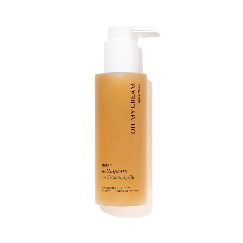 Cleansing Jelly|150 ml|50 ml – Travel Size|150 ml – Refill|150 ml – Old Packaging|50 ml – Old Packaging