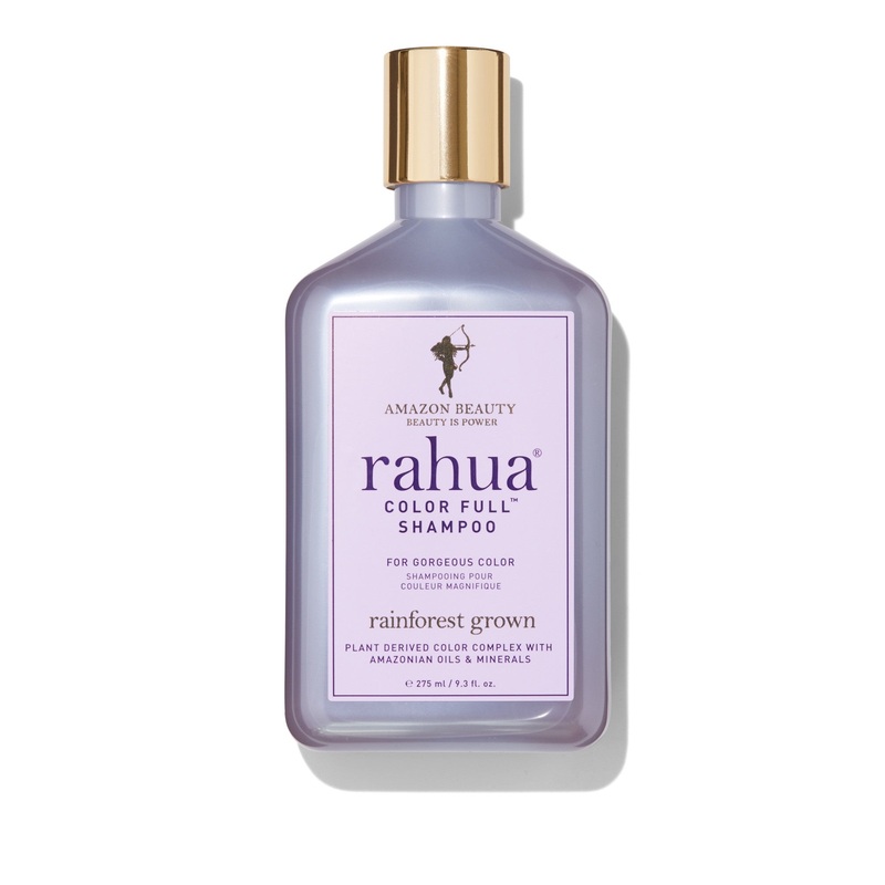 Color Full Shampoo|275 ml|Travel Size – 60 ml