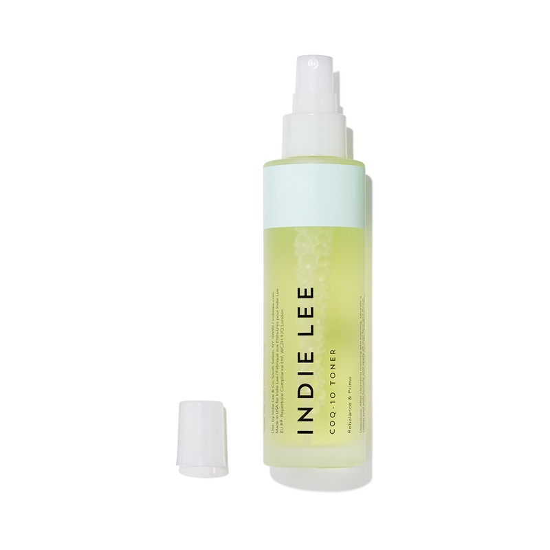CoQ-10 Toner|125 ml|Travel Size – 30 ml