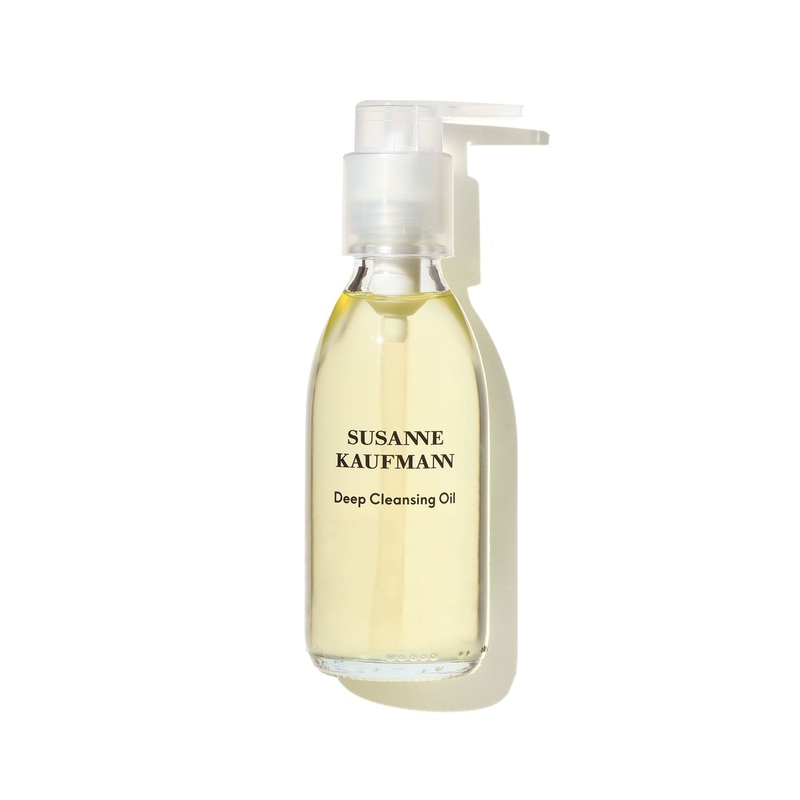 Deep Cleansing Oil|100 ml