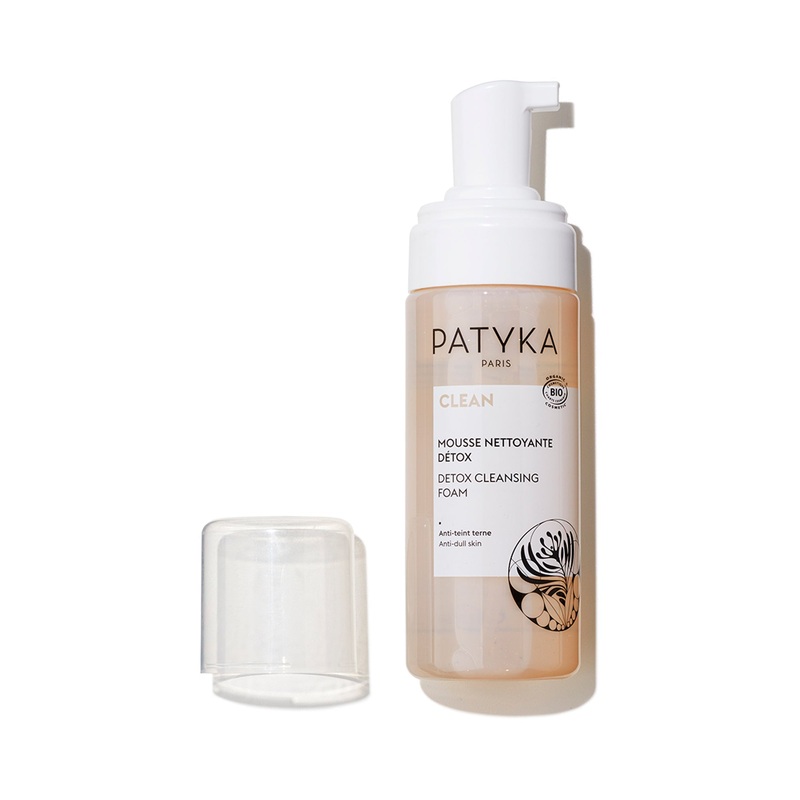 Detox Cleansing Foam|150 ml