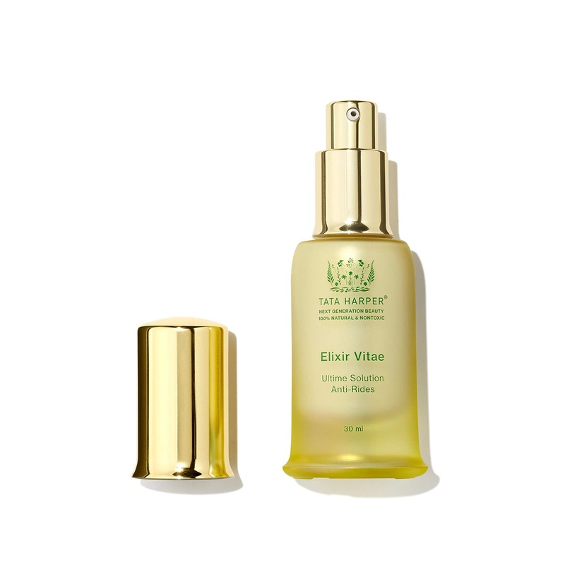 Elixir Vitae Serum Ultimate Wrinkle Solution