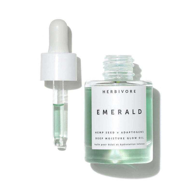 Emerald Deep Moisture Glow Oil