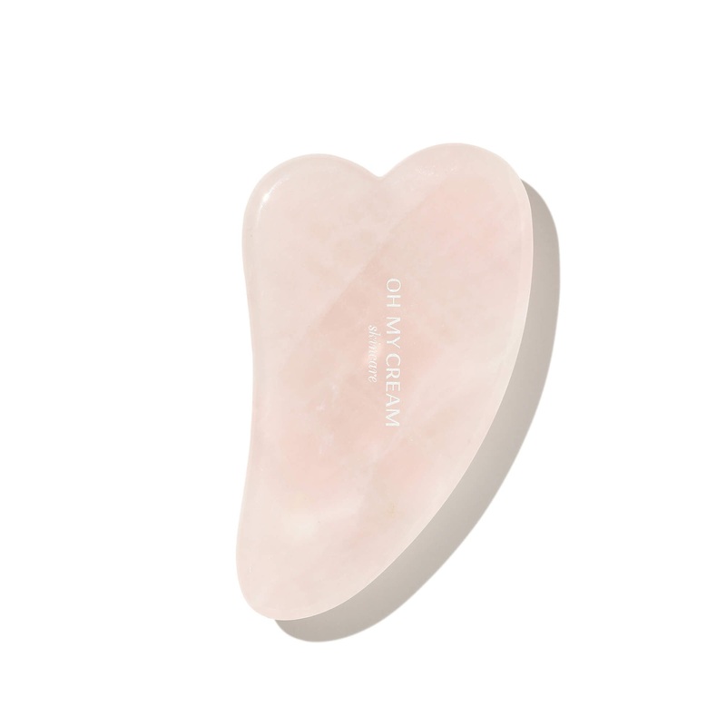 Face Gua Sha