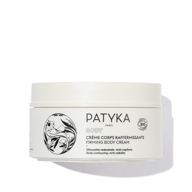 Firming Body Cream|180 ml
