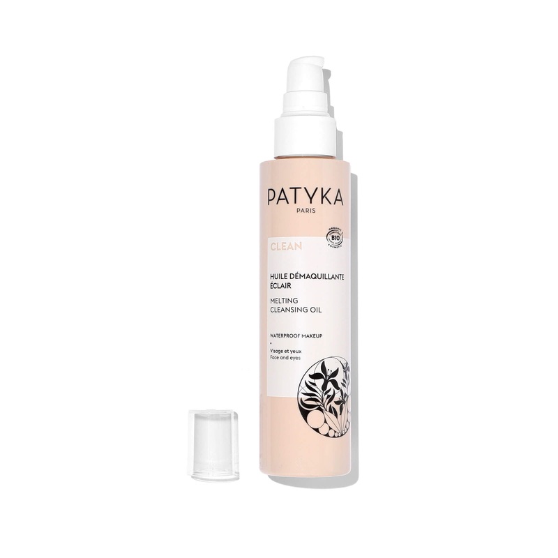 Flash Melting Cleansing Oil|150 ml