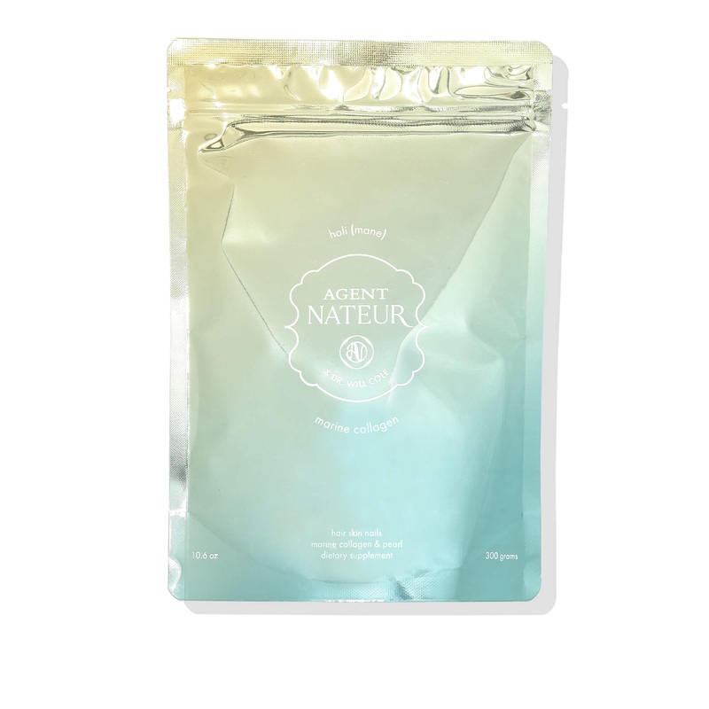 Holi (Mane) Supplement Hair Skin Nails