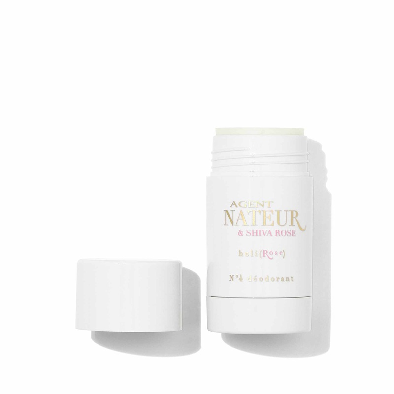 Holi(Rose) N4 Deodorant|50 ml