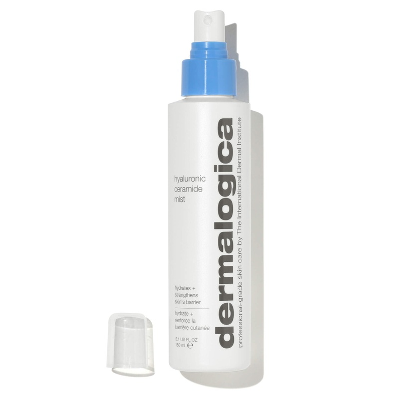 Hyaluronic Ceramide Mist Lotion