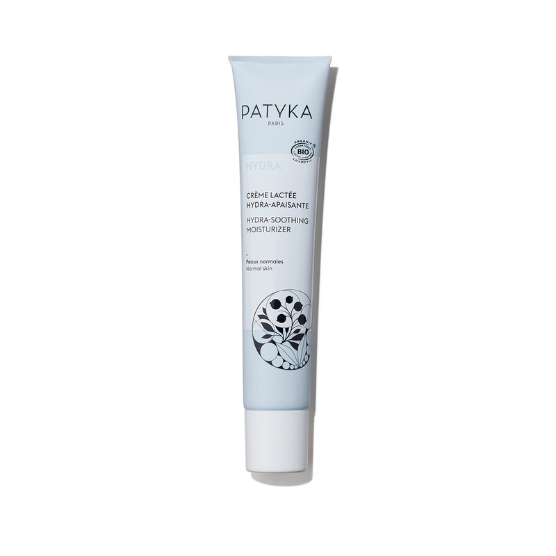 Hydra-Soothing Milky Moisturiser
