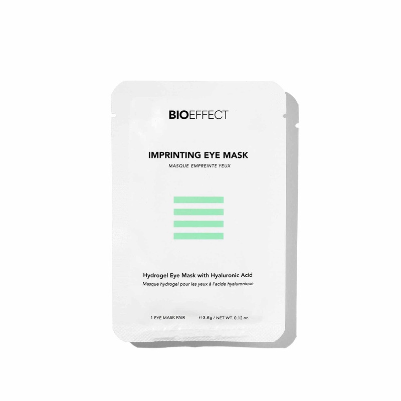 Imprinting Eye Mask|8 pairs of patches x 3.6 g
