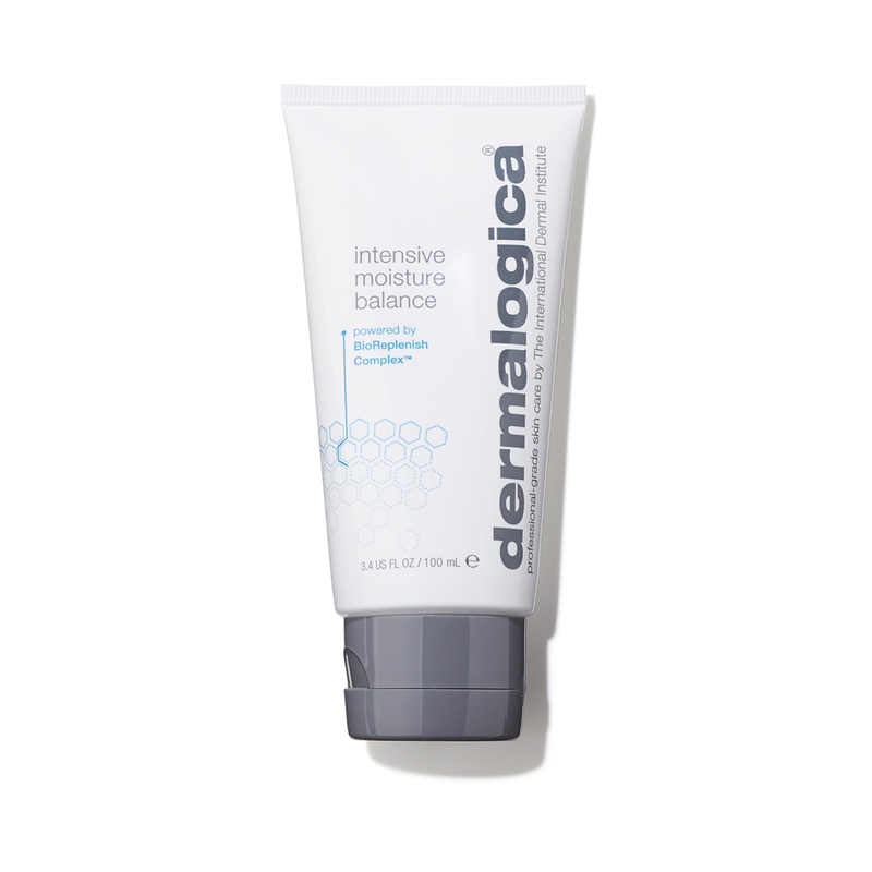 Intensive Moisture Balance|100 ml|50 ml