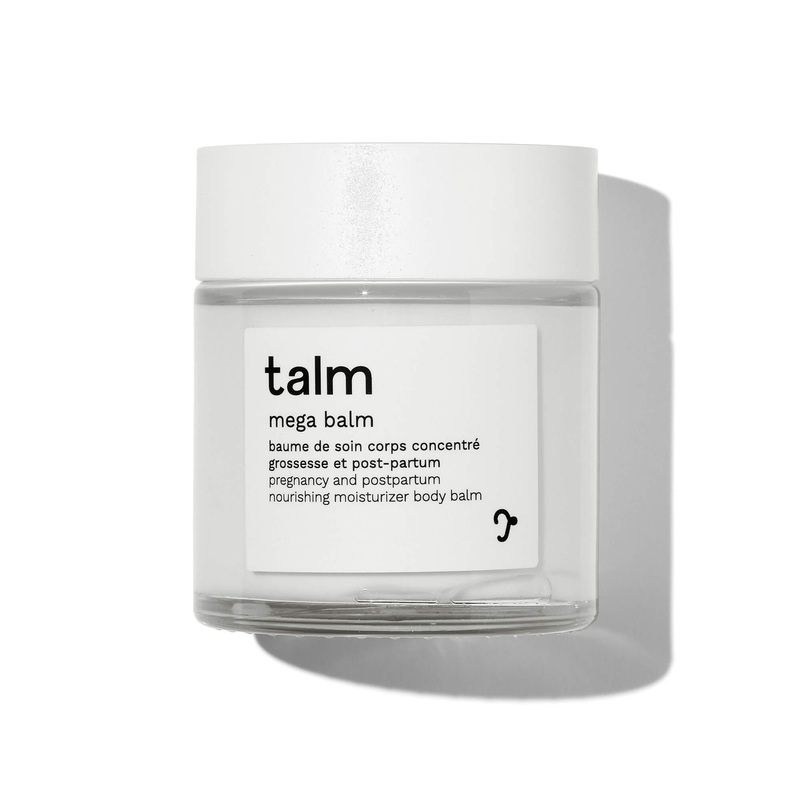 Mega Balm Pregnancy & Postpartum