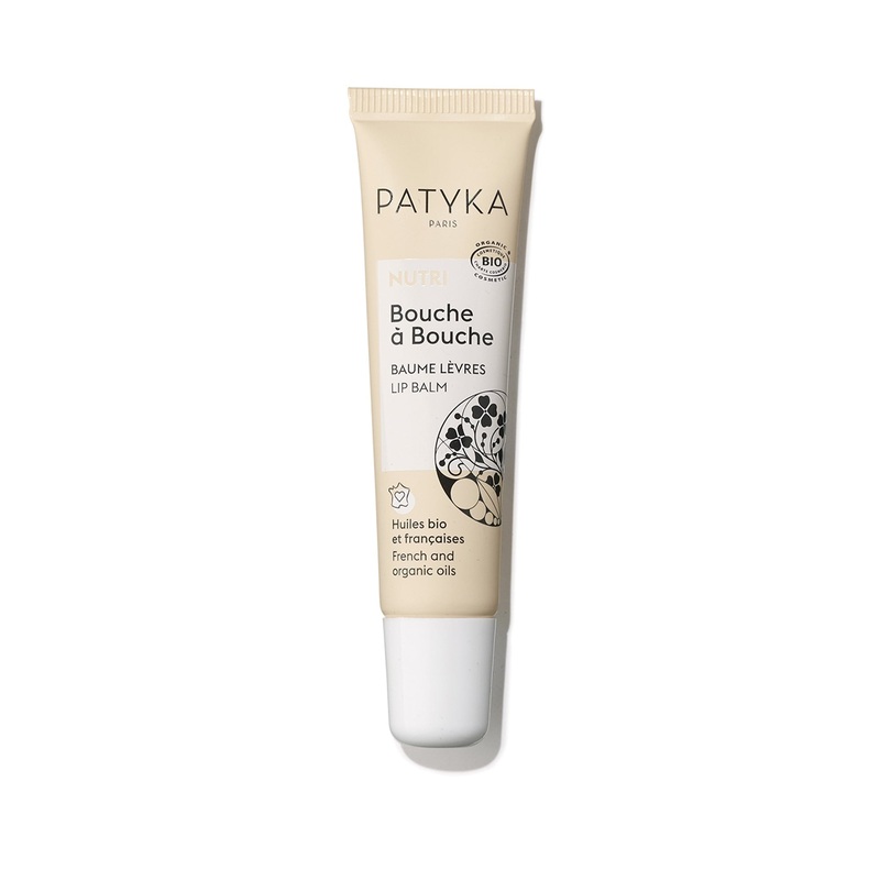 Mouth to Mouth Lip Balm|10 ml