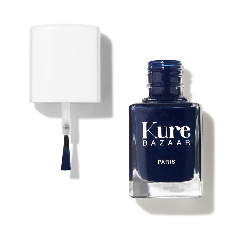Navy Nail Polish|10 ml
