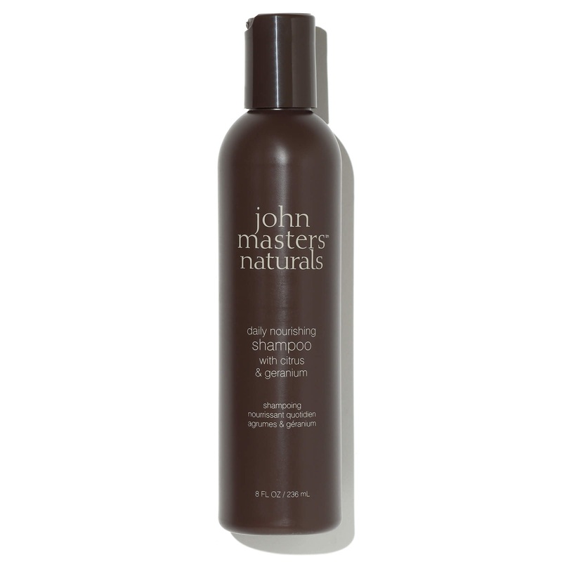 Nourishing Daily Shampoo|236 ml