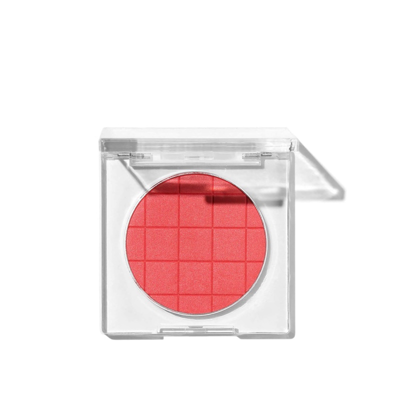 Powder blush|Pink|Peach|Brown|4 G