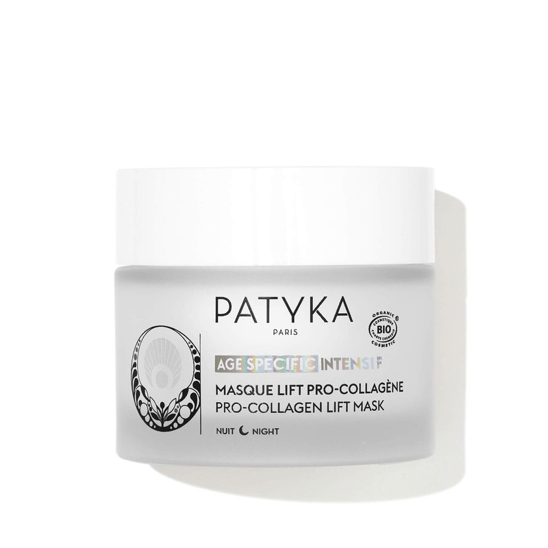 Pro-Collagen Lift Mask|50 ml