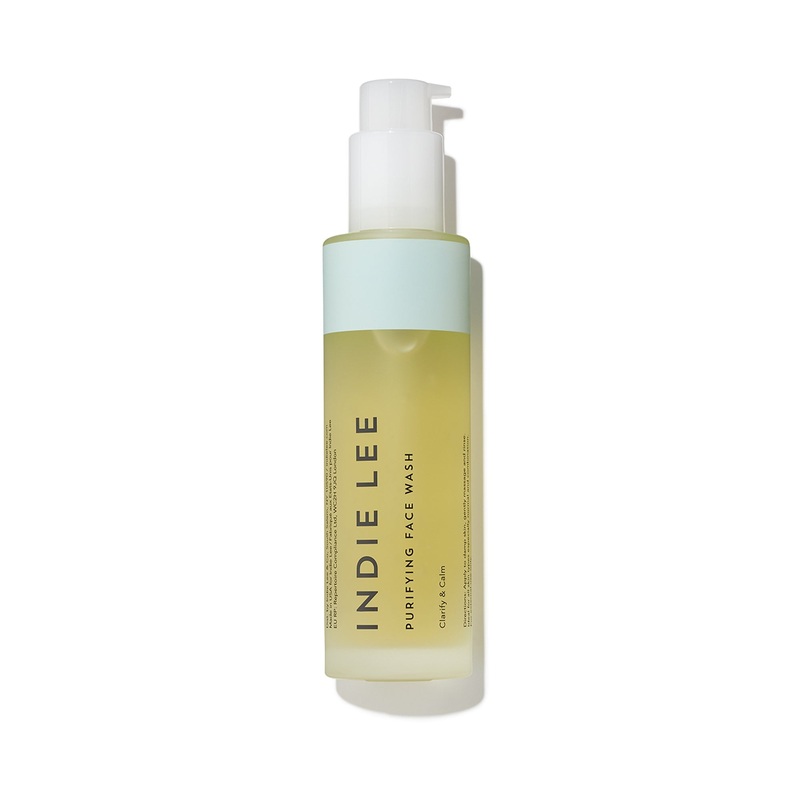 Purifying Face Wash|125 ml|Travel Size – 30 ml