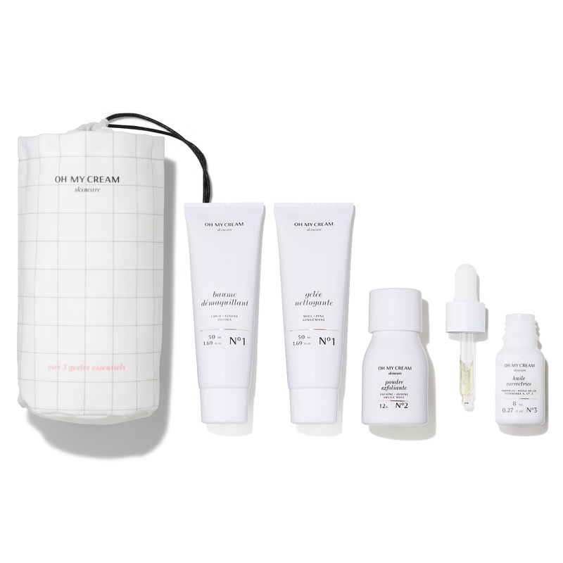 Rebalancing Travel Kit