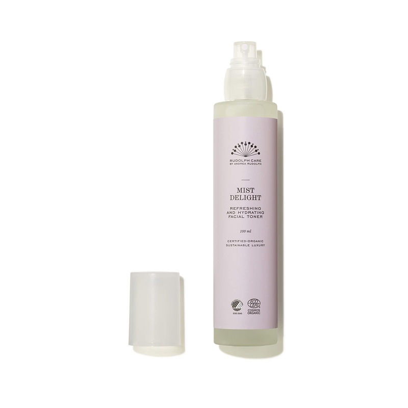 Refreshing Mist Delight|100 ml