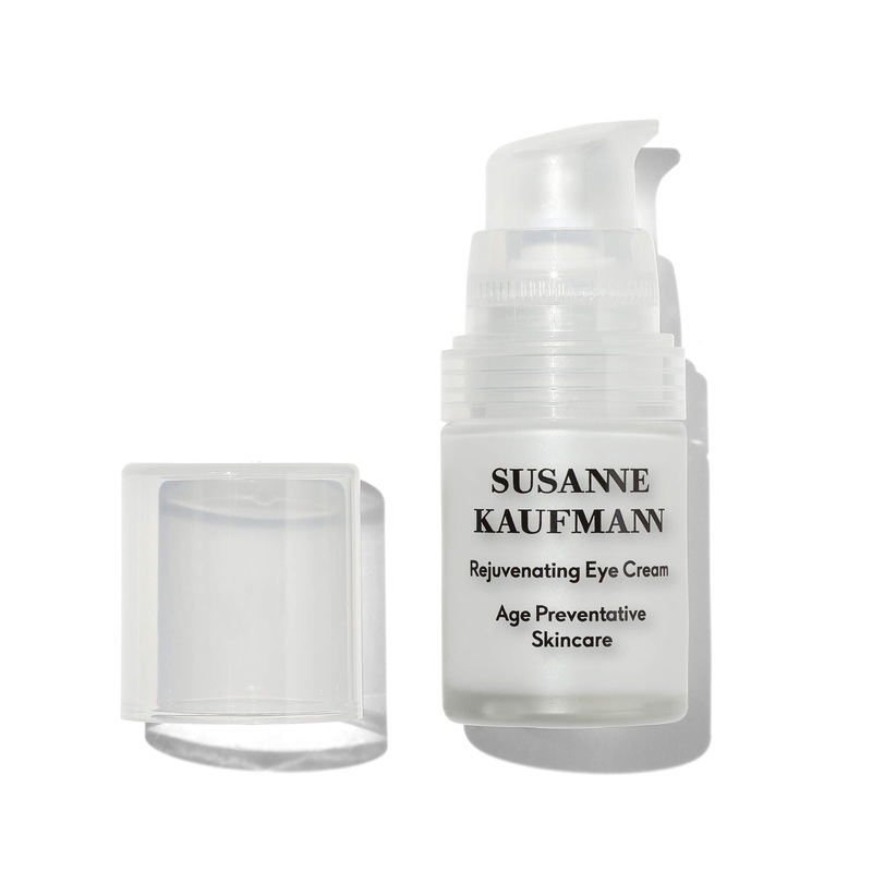 Rejuvenating Eye Cream|15 ml