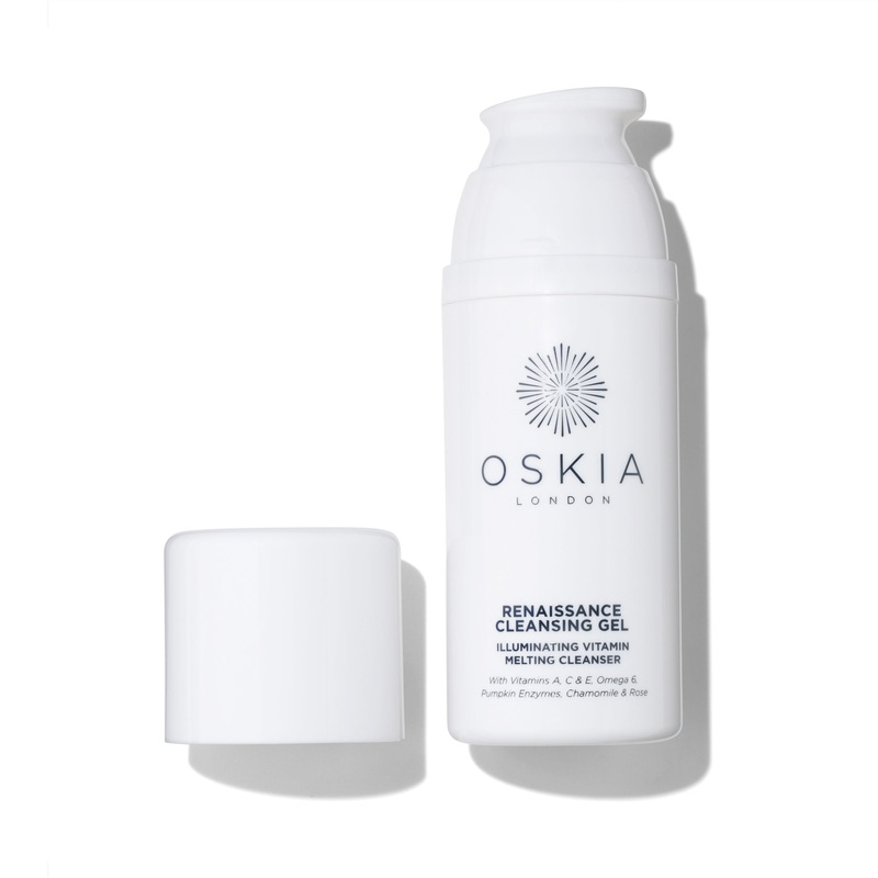 Renaissance Cleansing Gel|100 ml|Travel Size – 35 ml