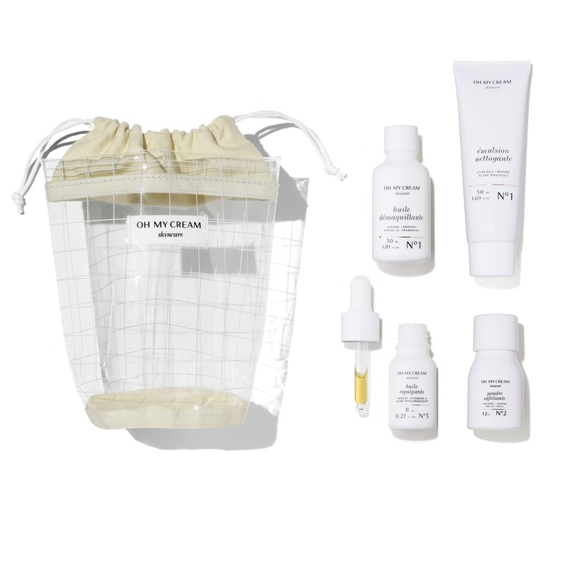 Restorative Travel Kit