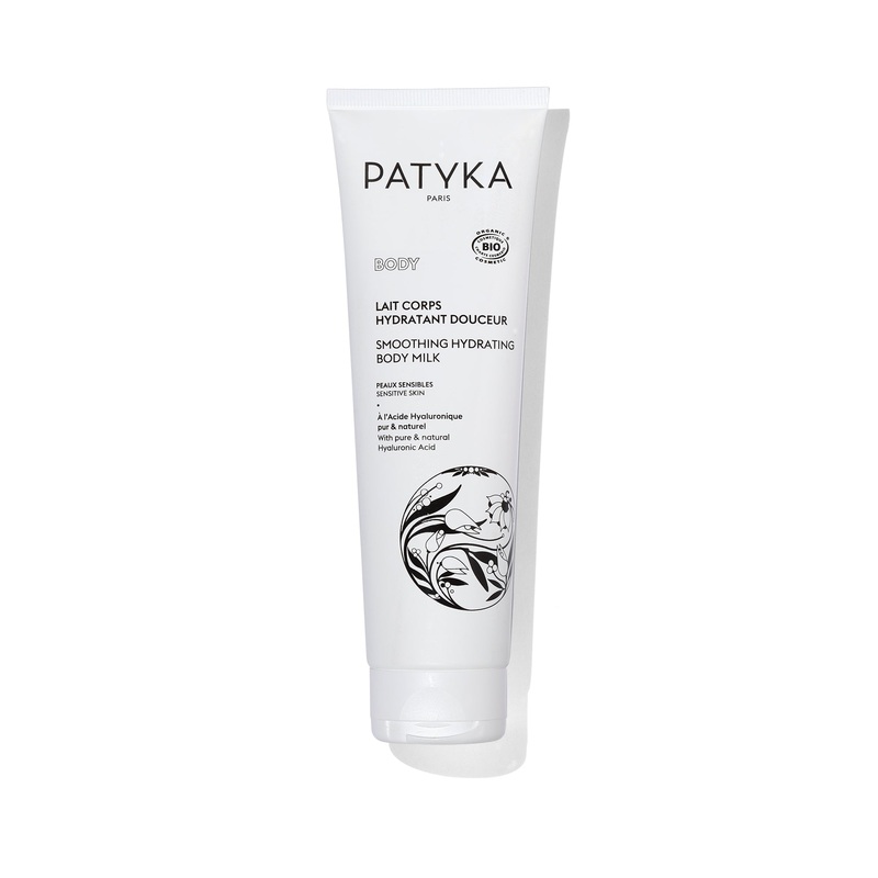 Smoothing Hydrating Body Milk|150 ml