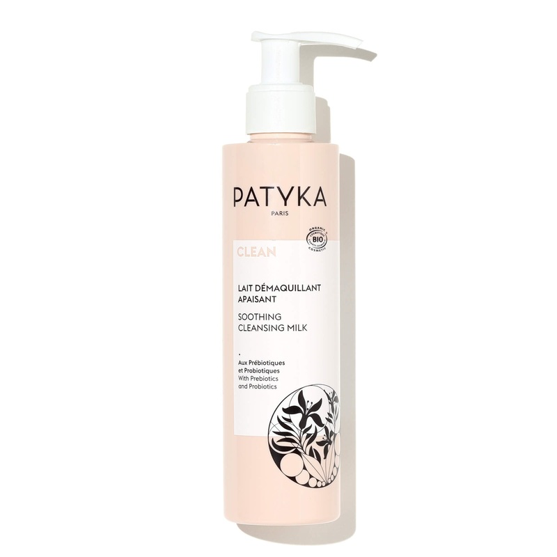 Soothing Cleansing Milk|200 ml