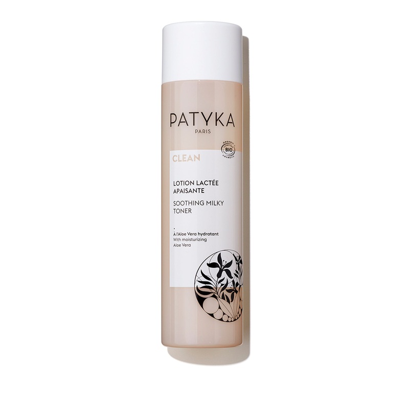 Soothing Milky Toner|200 ml