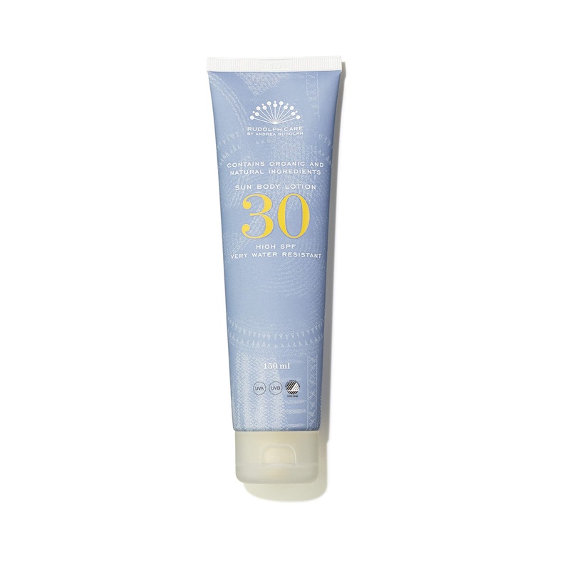 Sun Body Lotion SPF30