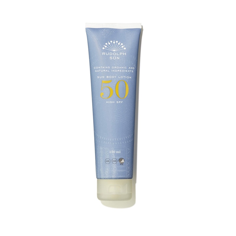 Sun Body Lotion SPF50|150 ml