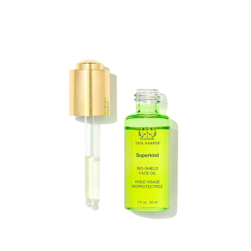 Superkind Bio-Shield Face Oil|30 ml