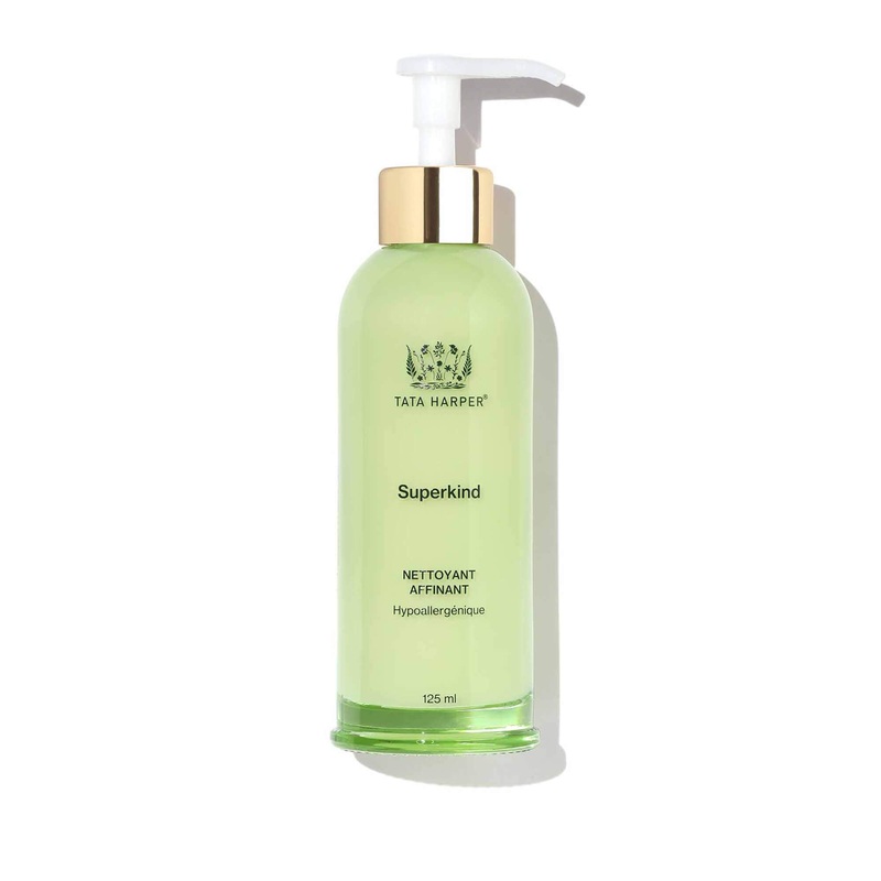 Superkind Refining Cleanser|125 ml