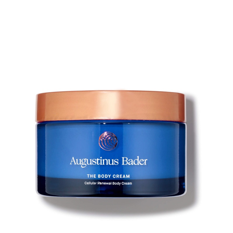The Body Cream|200 ml|Travel Size – 100 ml