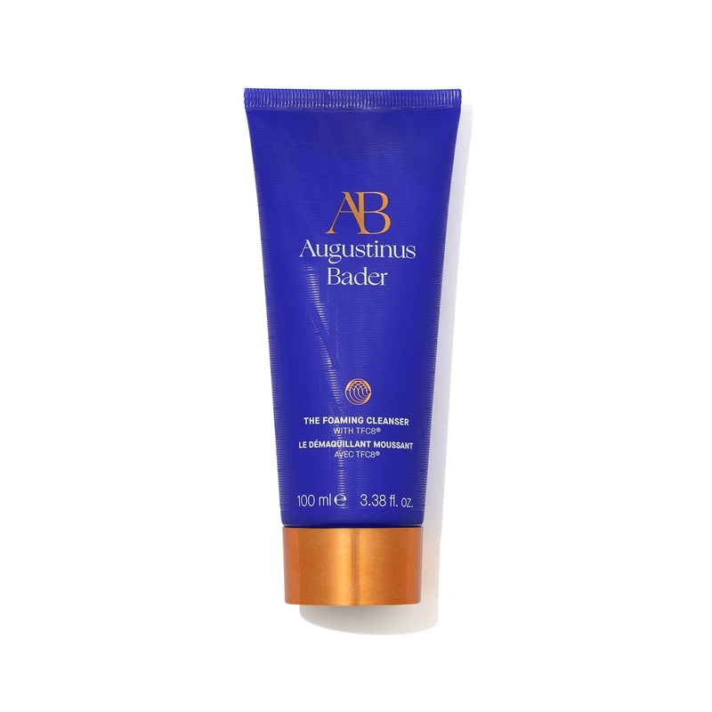 The Foaming Cleanser|100 ml