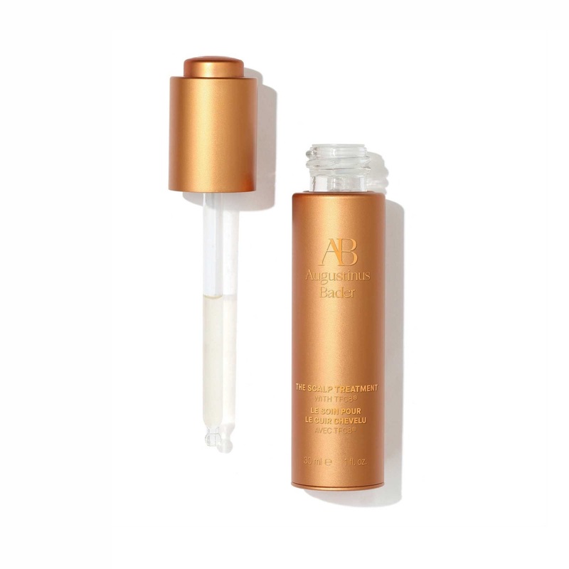The Scalp Treatment|30 ml
