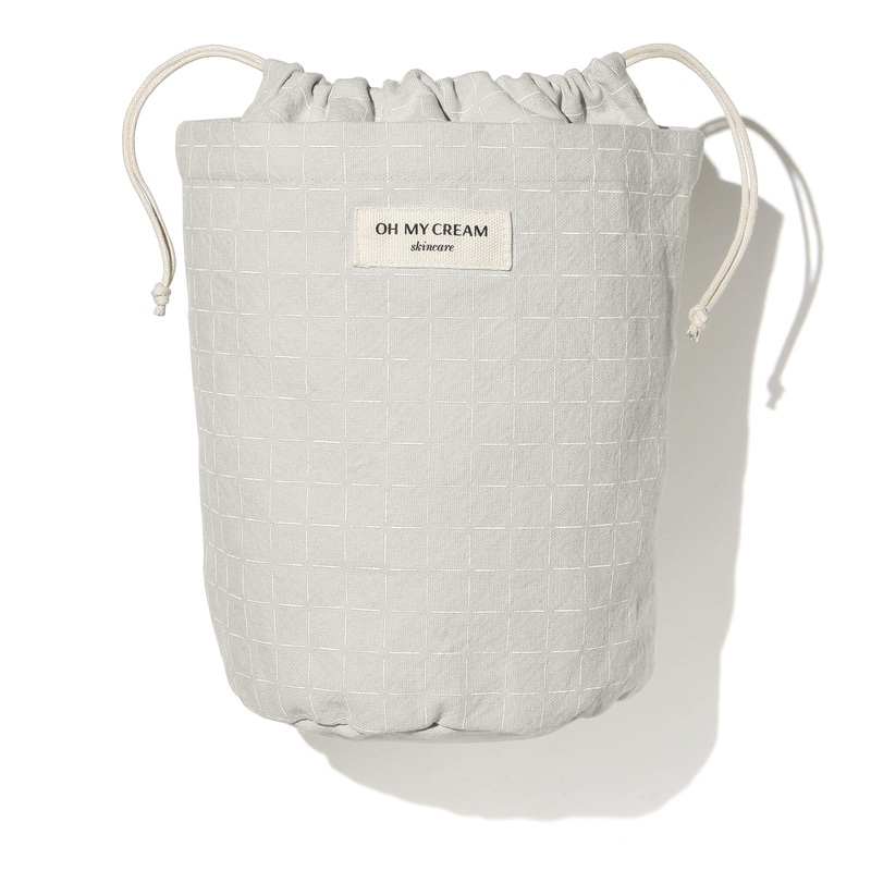 Toiletry Bag
