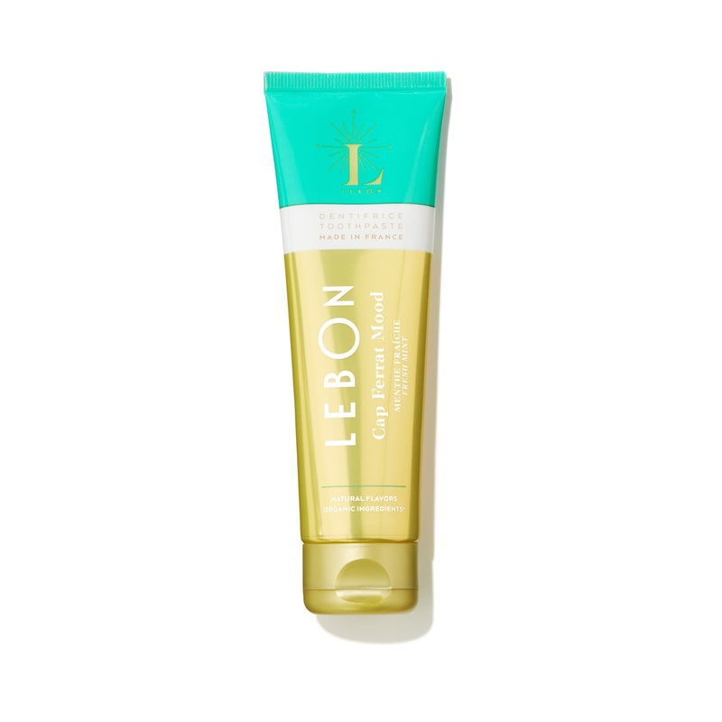 Toothpaste Cap Ferrat Mood – Fresh Mint