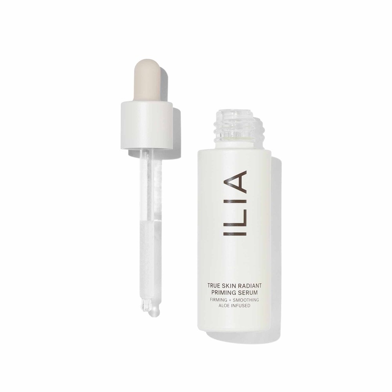 True Skin Radiant Priming Serum