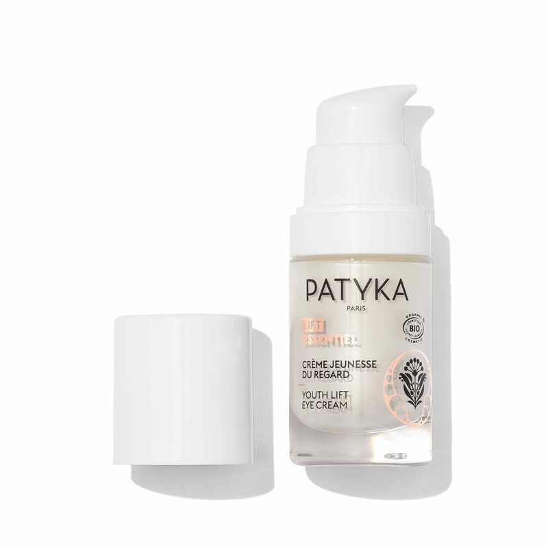 Youthful Eye Cream|15 ml