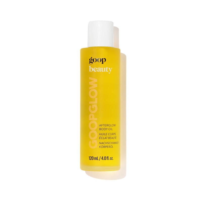 Afterglow Body Oil|120 ml