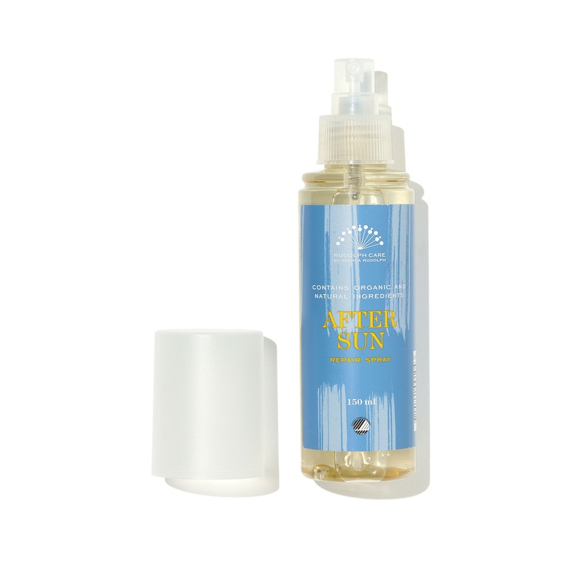 Aftersun Repair Spray