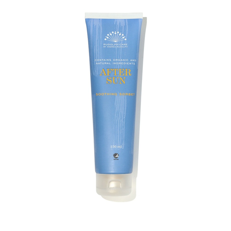 Aftersun Soothing Sorbet Lotion