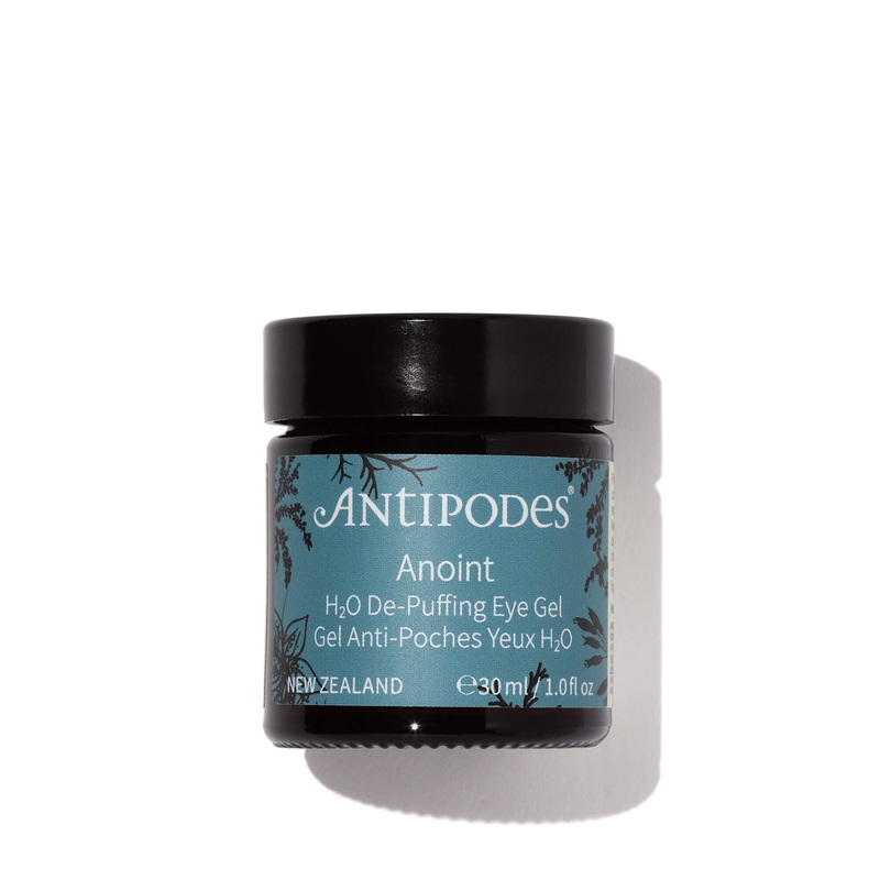 Anoint H2o Depuffing Eye Contour