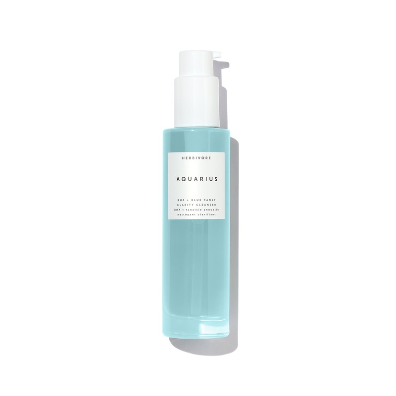 Aquarius BHA & Blue Tansy Clarifying Cleanser