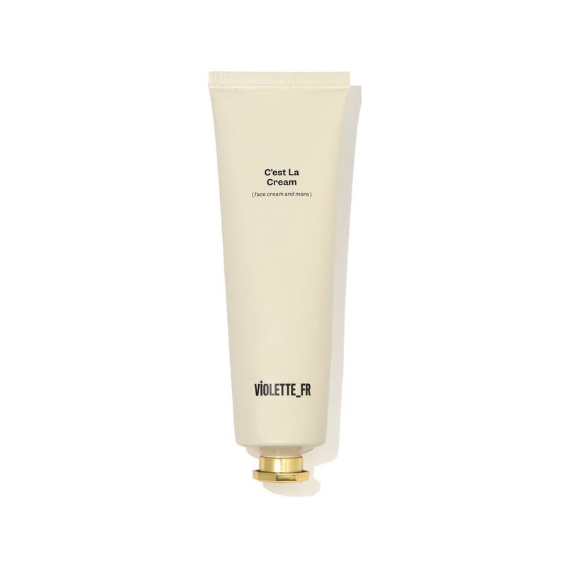 C’est La Cream Moisturising Cream